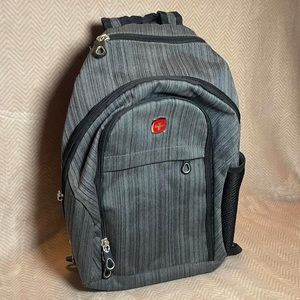 Single Shoulder Backpack